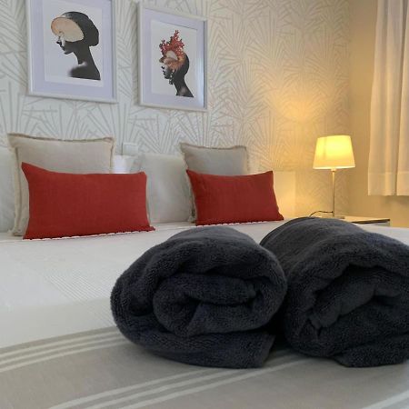 El Apartamento De Concha San Agustín Zewnętrze zdjęcie