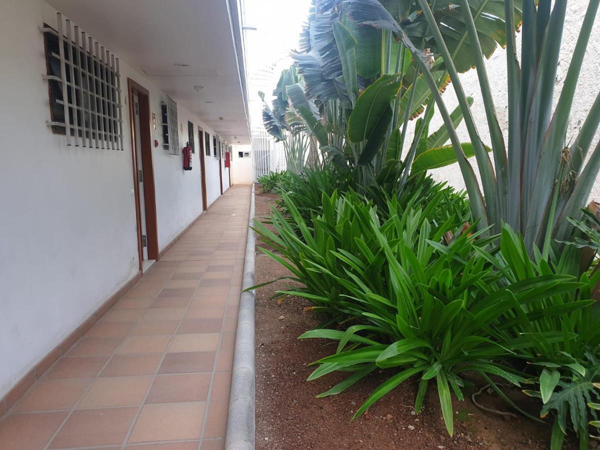 El Apartamento De Concha San Agustín Zewnętrze zdjęcie