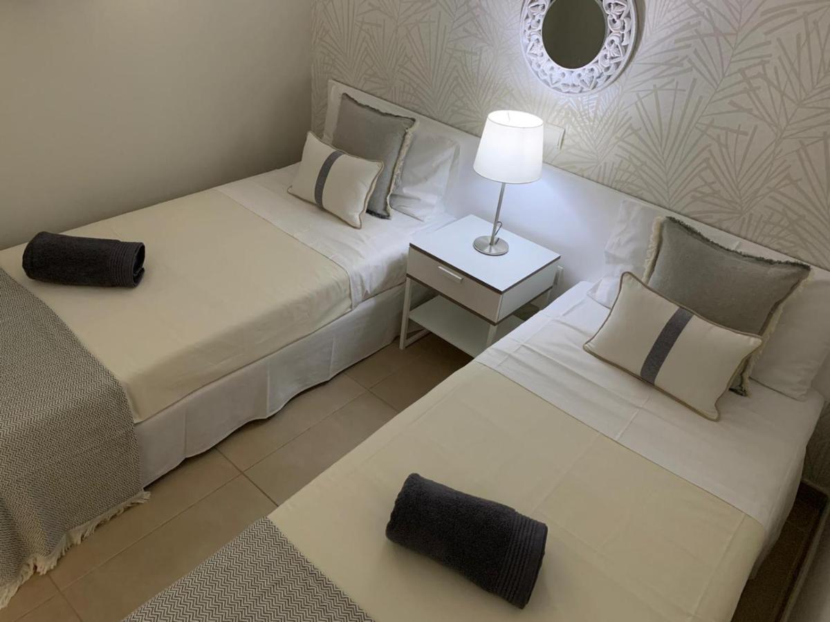 El Apartamento De Concha San Agustín Zewnętrze zdjęcie