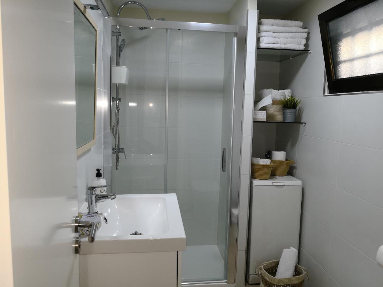 El Apartamento De Concha San Agustín Zewnętrze zdjęcie